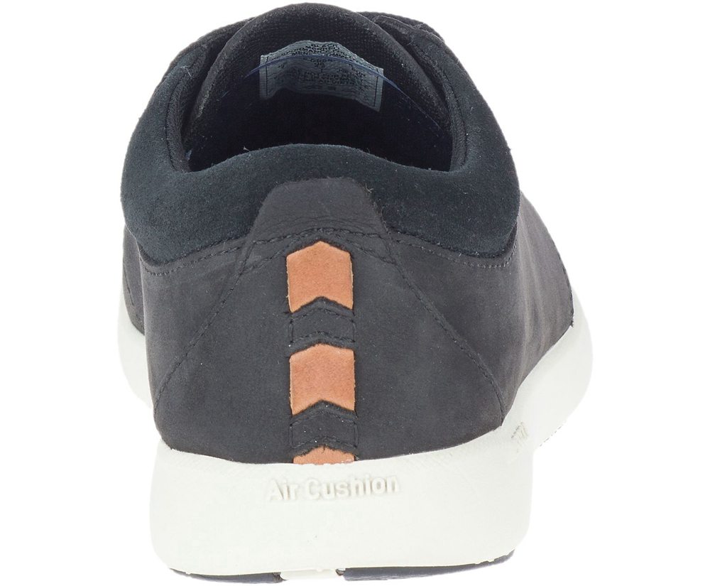 Merrell Sneakers Herre - Freewheel 2 - Sort - UKD790341